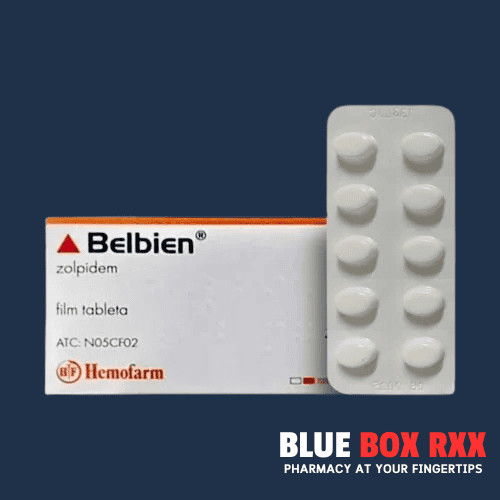 Belbien 10mg