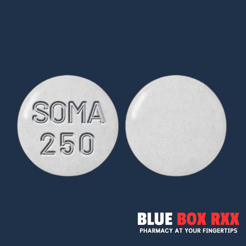 Soma 250mg