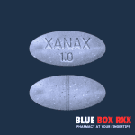 Buy Xanax 1mg Online USA – No Prescription Needed