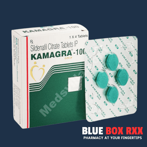Kamagra 100mg