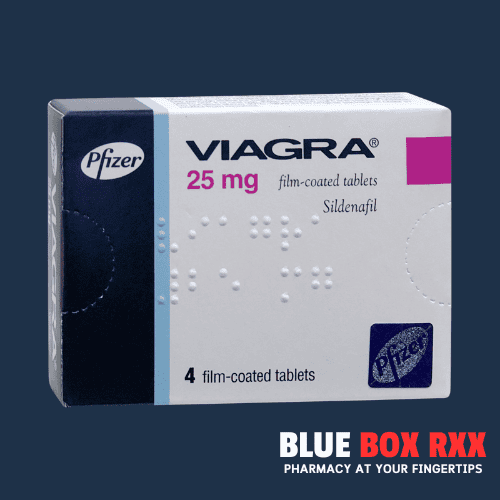 Viagra 25mg