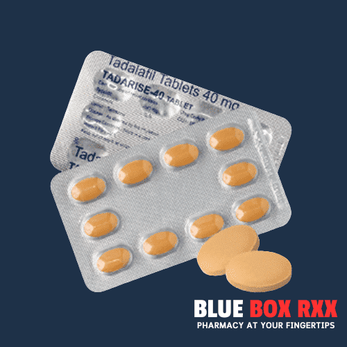 Cialis 40mg