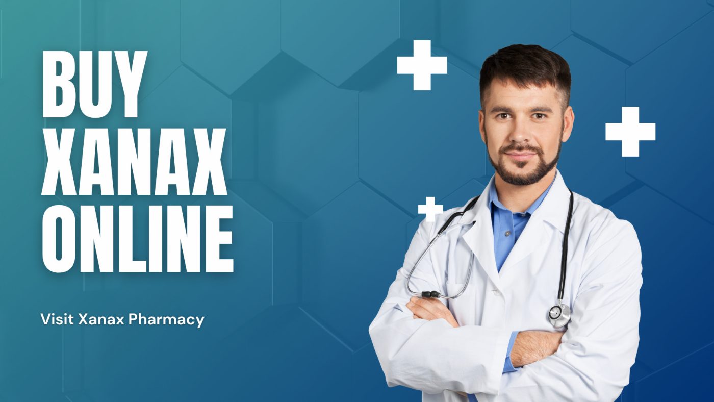 Xanax (Alprazolam): Uses, Benefits, Dosage, and How to Buy Xanax Online Safely 1 Buy Xanax Online