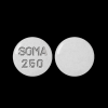 Soma 250mg