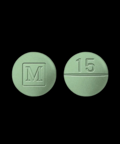 Oxycodone 15mg