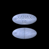 Xanax 1mg
