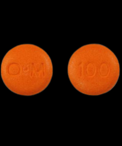Tapentadol 100mg