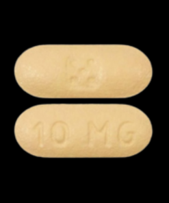 Zolpidem 10mg