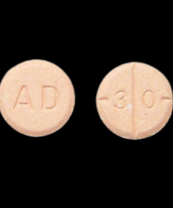 Adderall 30mg
