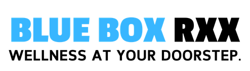 Blue Box Rxx